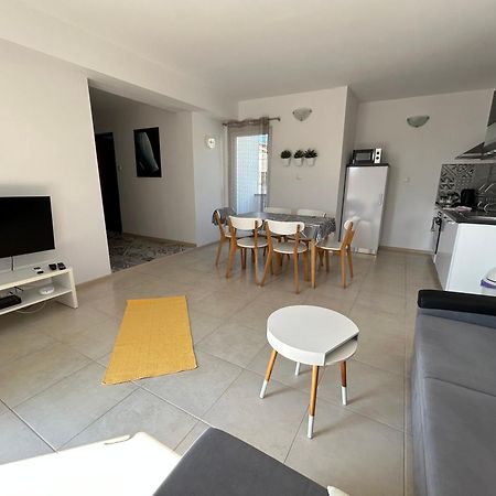 Apartmani Rita スラティネ エクステリア 写真
