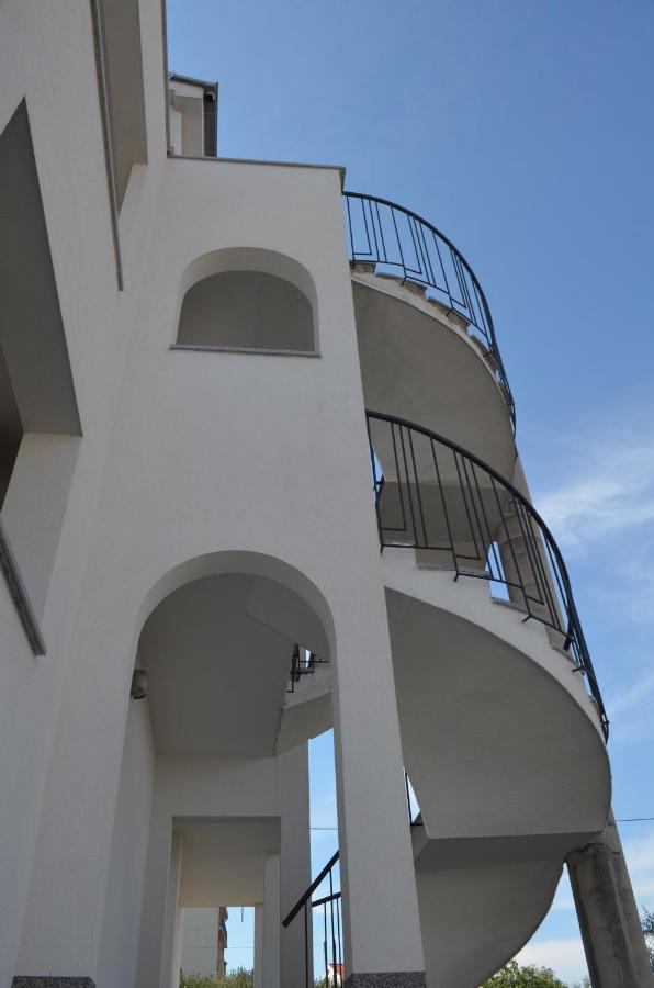 Apartmani Rita スラティネ エクステリア 写真