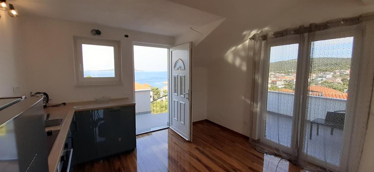 Apartmani Rita スラティネ エクステリア 写真