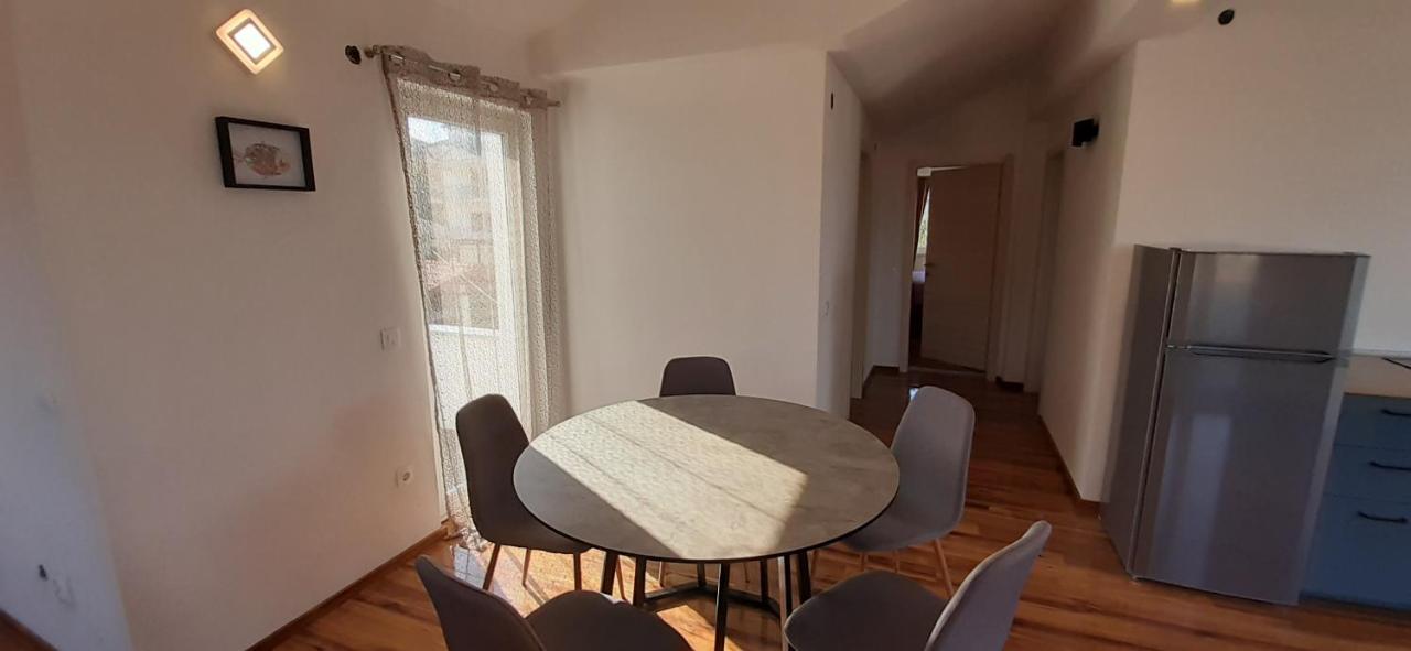 Apartmani Rita スラティネ エクステリア 写真