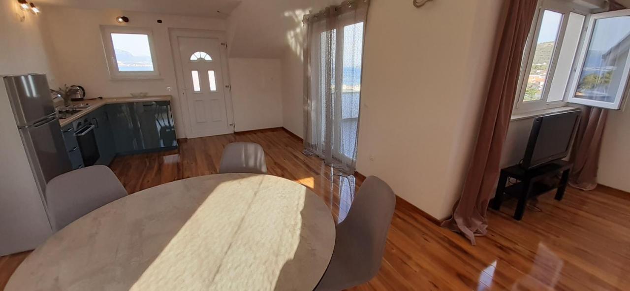 Apartmani Rita スラティネ エクステリア 写真