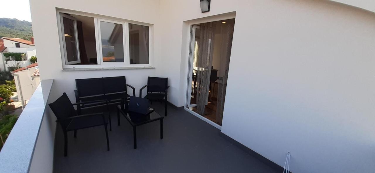 Apartmani Rita スラティネ エクステリア 写真