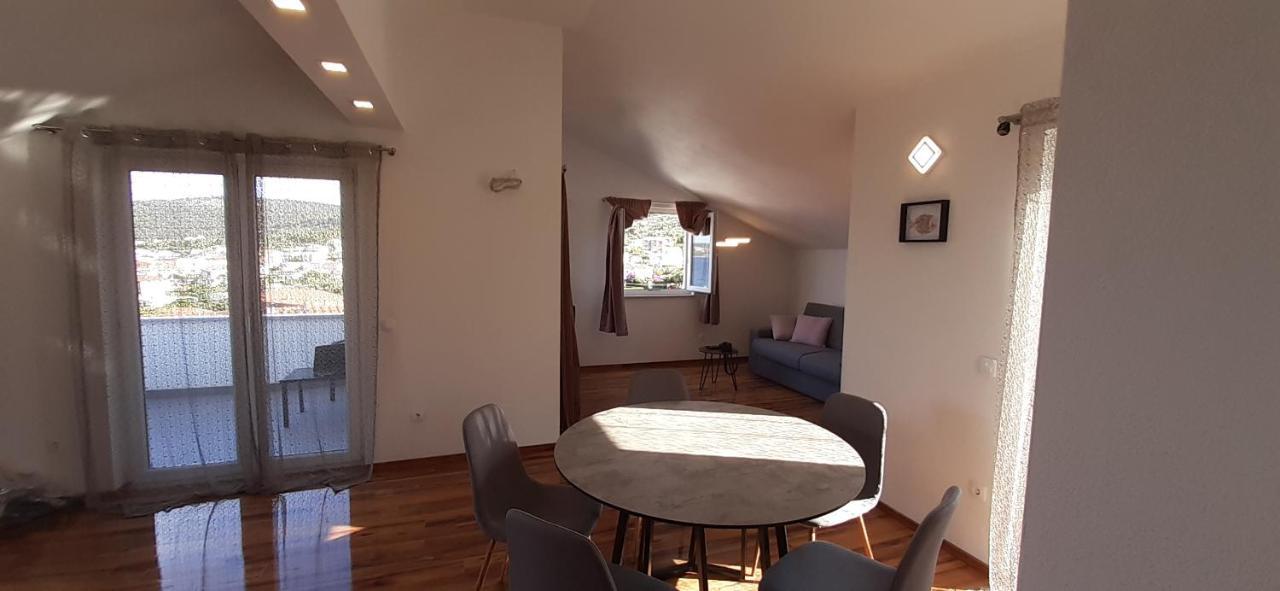 Apartmani Rita スラティネ エクステリア 写真