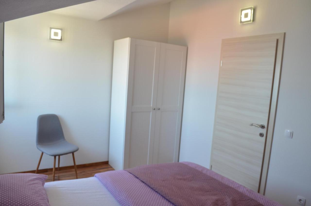 Apartmani Rita スラティネ エクステリア 写真