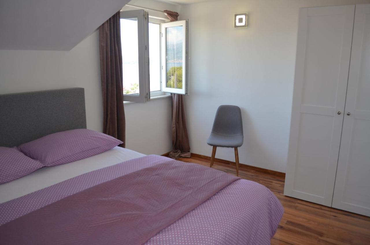 Apartmani Rita スラティネ エクステリア 写真