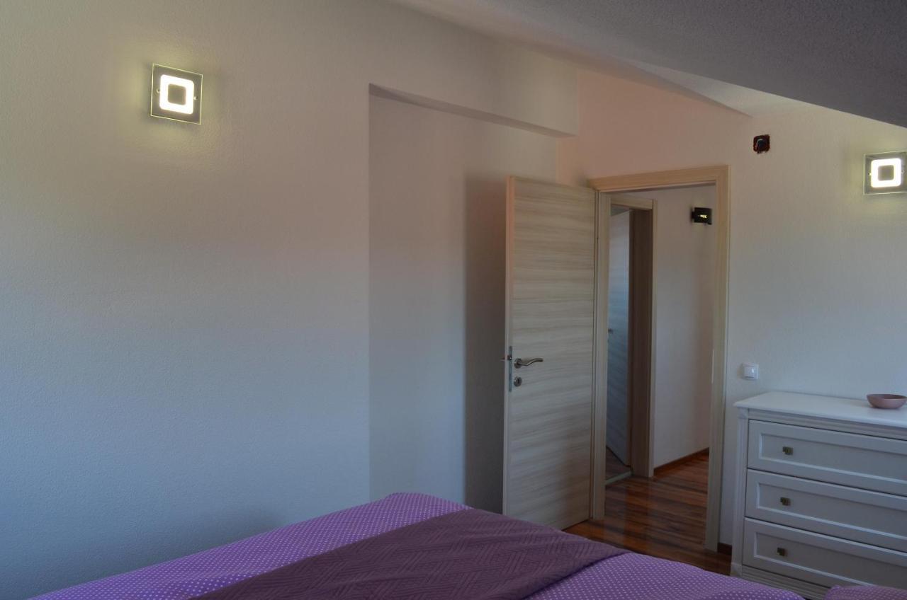 Apartmani Rita スラティネ エクステリア 写真