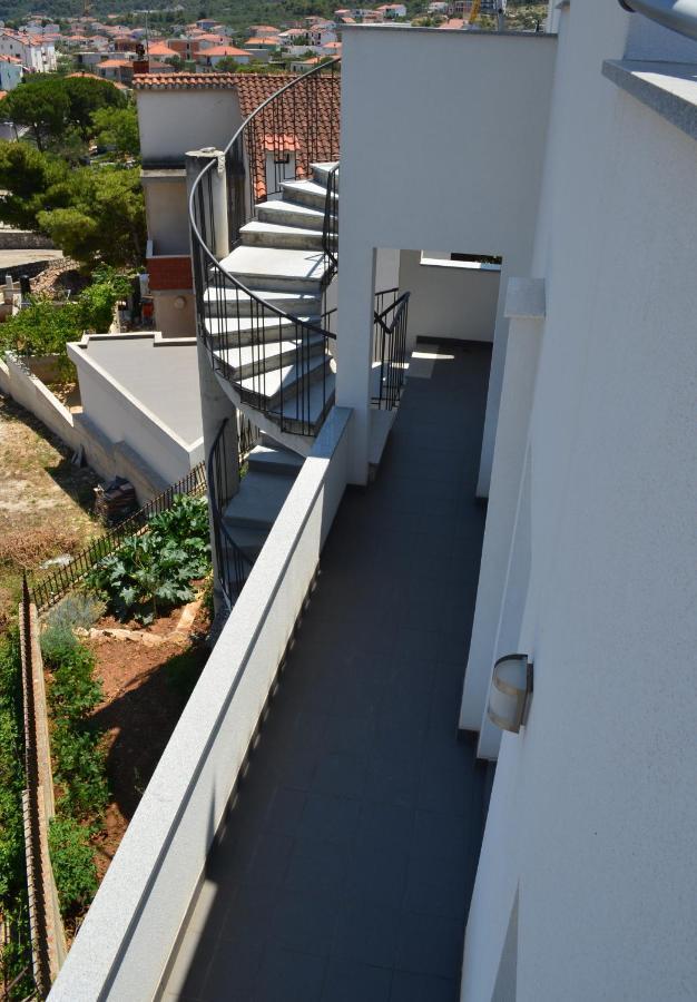 Apartmani Rita スラティネ エクステリア 写真