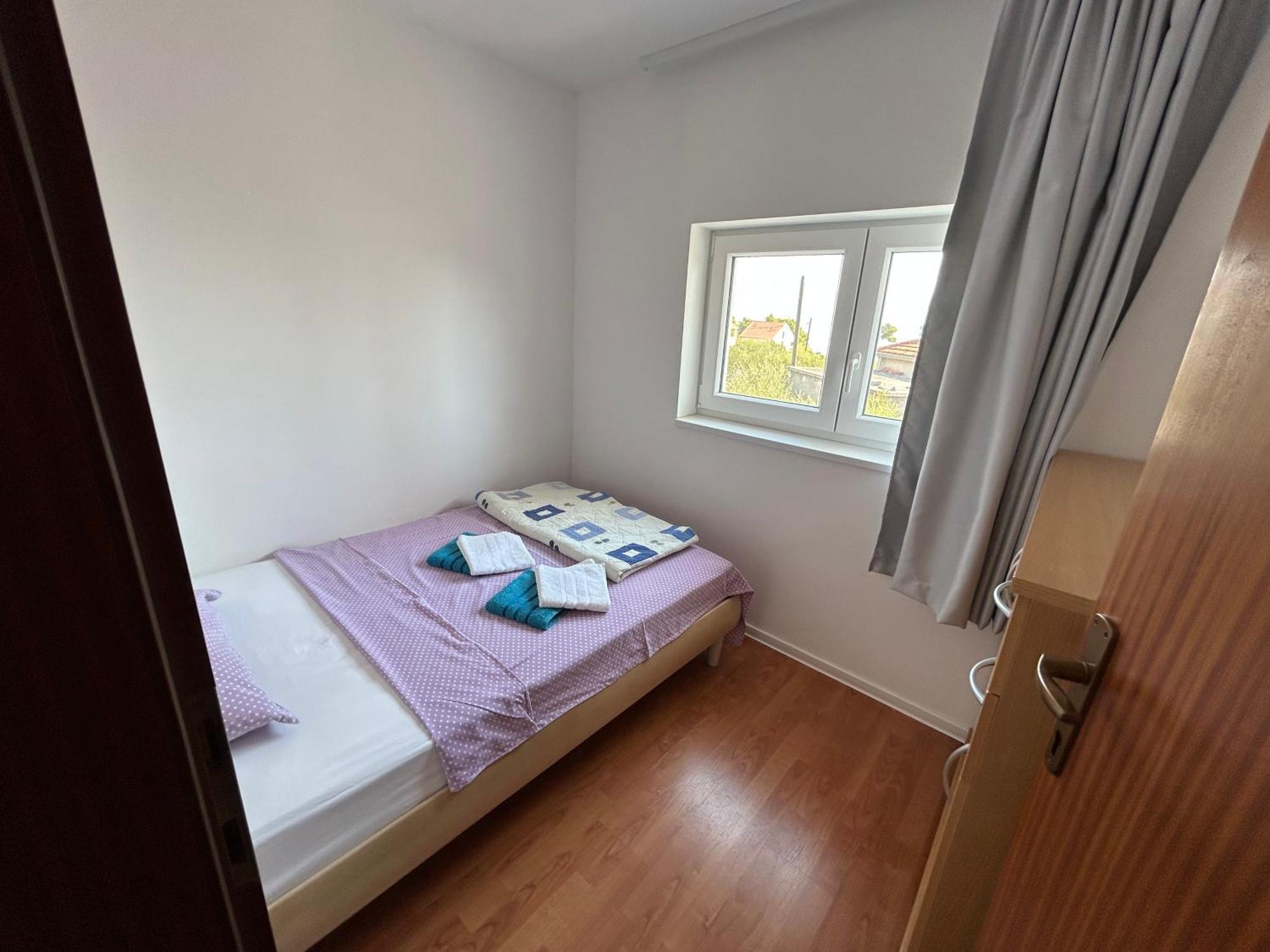 Apartmani Rita スラティネ エクステリア 写真