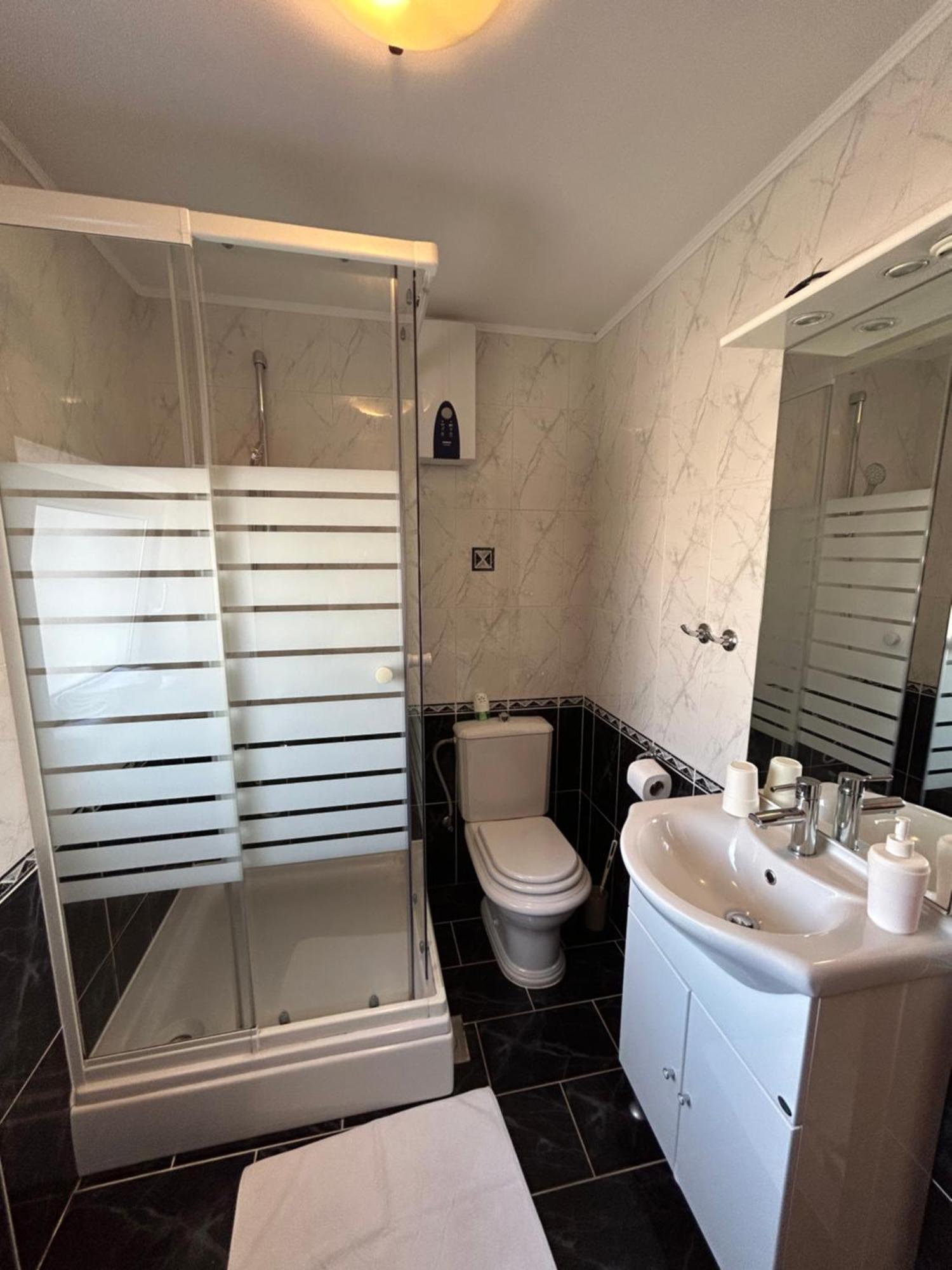 Apartmani Rita スラティネ エクステリア 写真