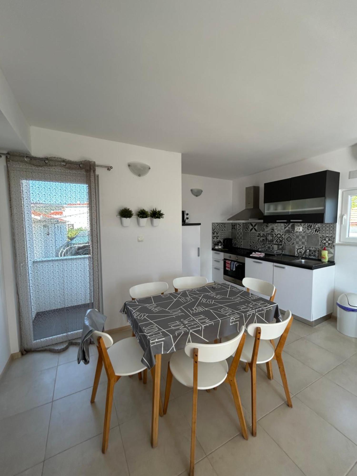 Apartmani Rita スラティネ エクステリア 写真