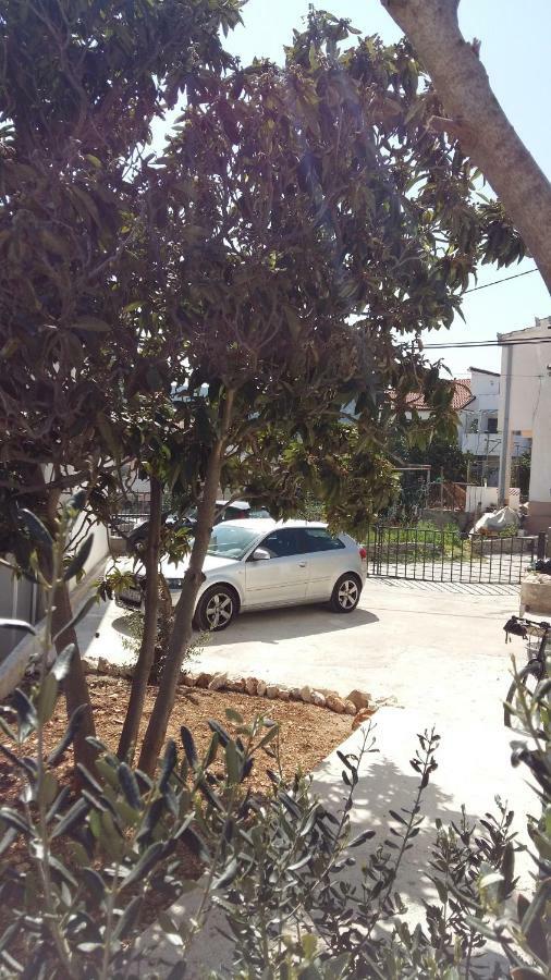 Apartmani Rita スラティネ エクステリア 写真