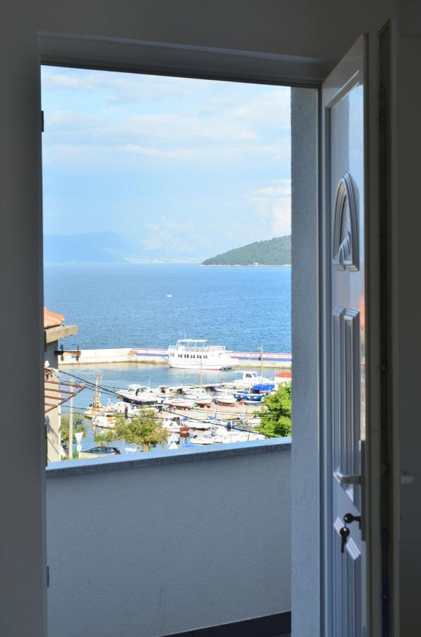 Apartmani Rita スラティネ エクステリア 写真