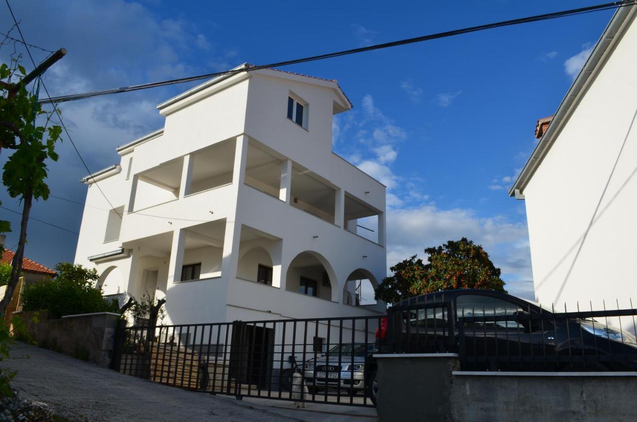 Apartmani Rita スラティネ エクステリア 写真